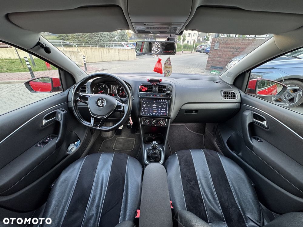 Volkswagen Polo - 16