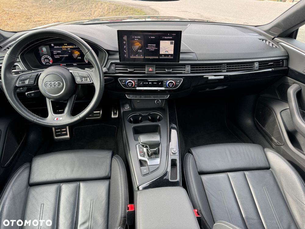 Audi A5 Sportback - 13