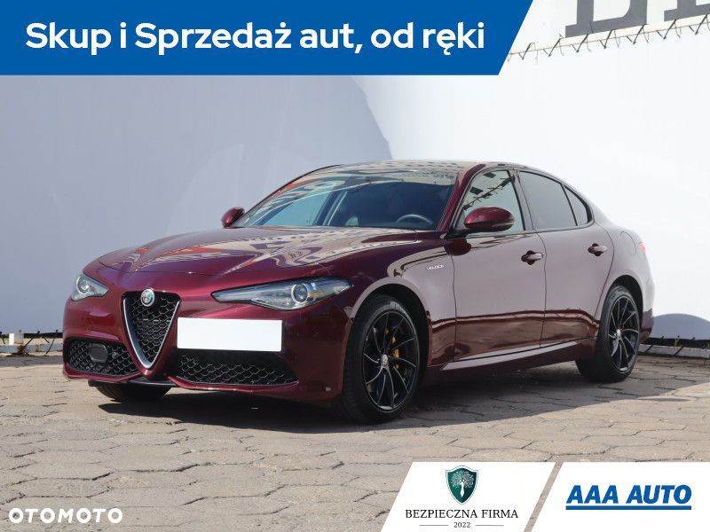 Alfa Romeo Giulia - 3