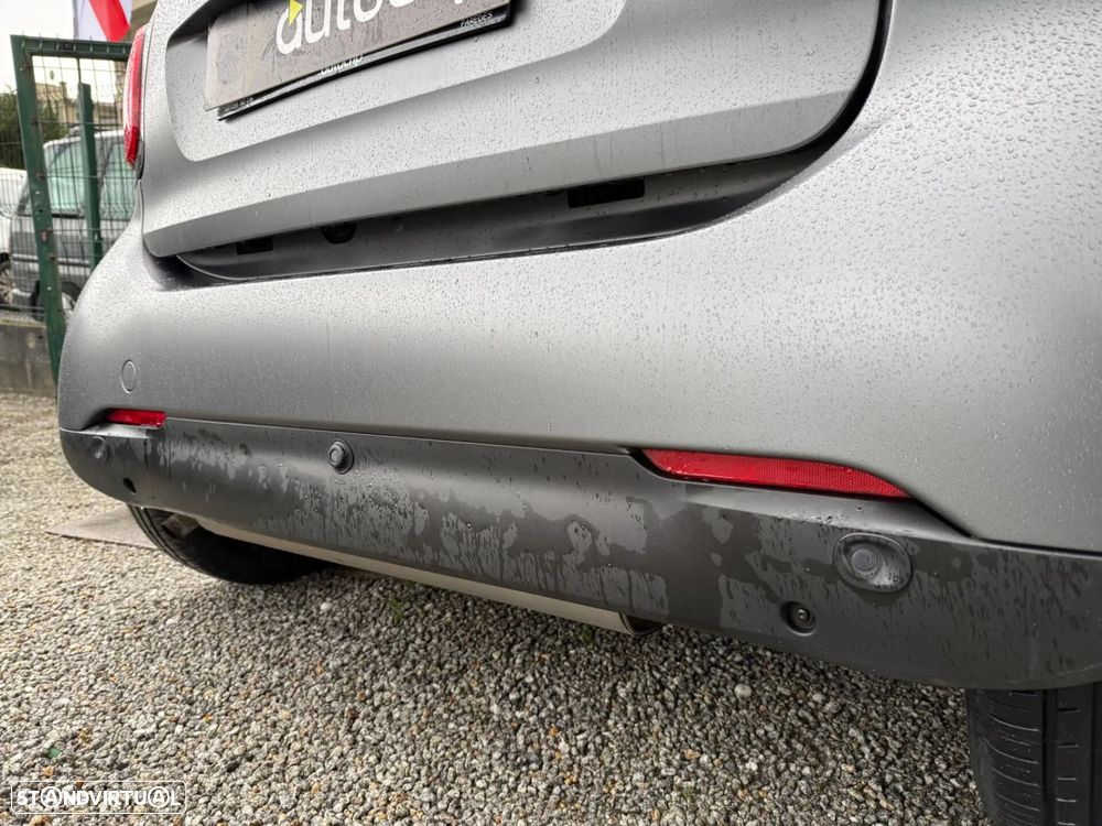 Smart ForTwo Coupé 1.0 Passion 71 Aut. - 45