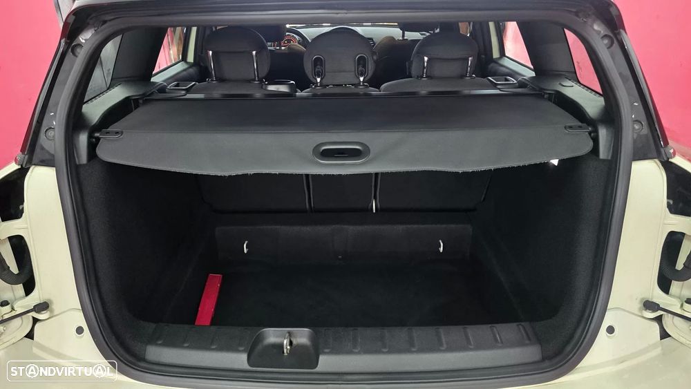 MINI Clubman One D 4Business - 51