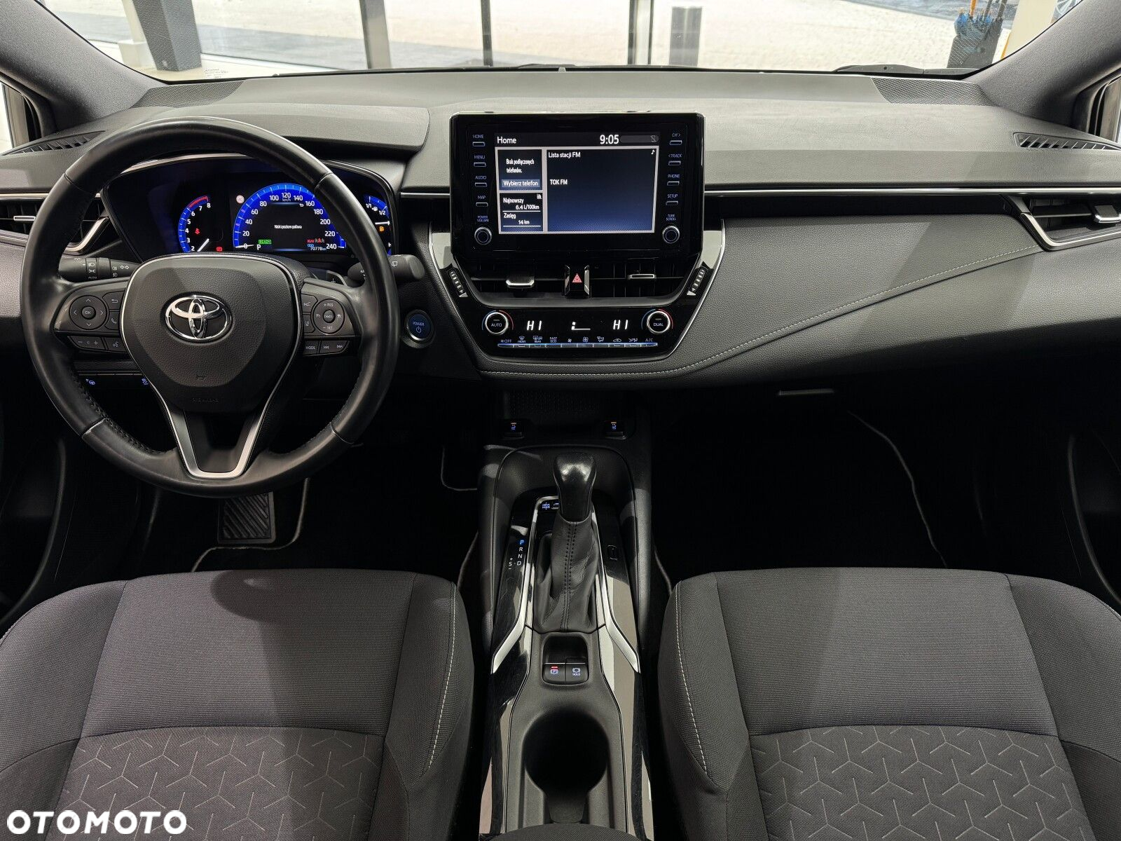 Toyota Corolla - 14