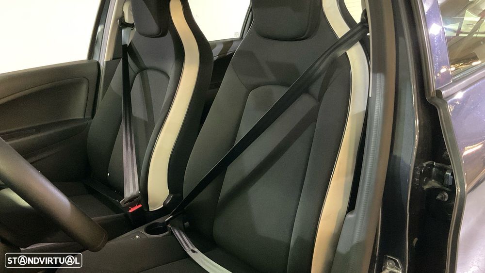 Renault Zoe (c/ Bateria) Zen 50 - 6