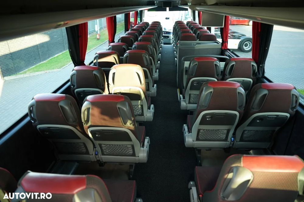 VDL / FHD 2 / EURO 6 / USB / IMPORTAT / - 37
