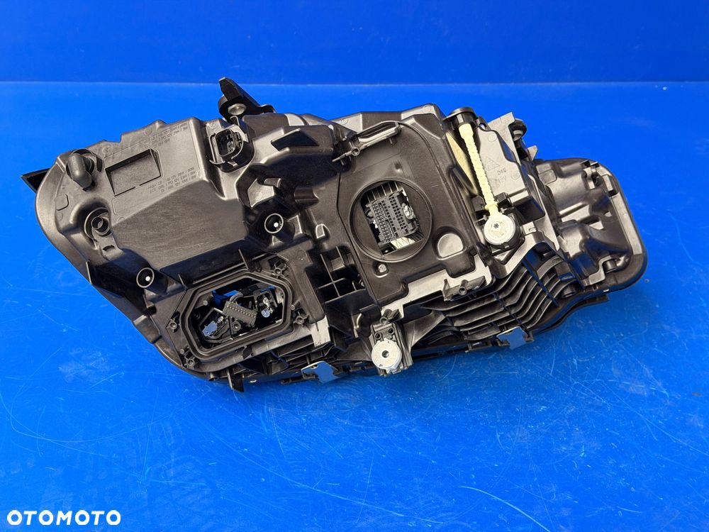 LEWY FULL LED BMW G20 G21 LIFT LCI SHADOW EUROPA BDB - 9