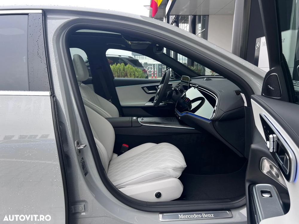Mercedes-Benz E 200 MHEV 4MATIC Aut. - 6