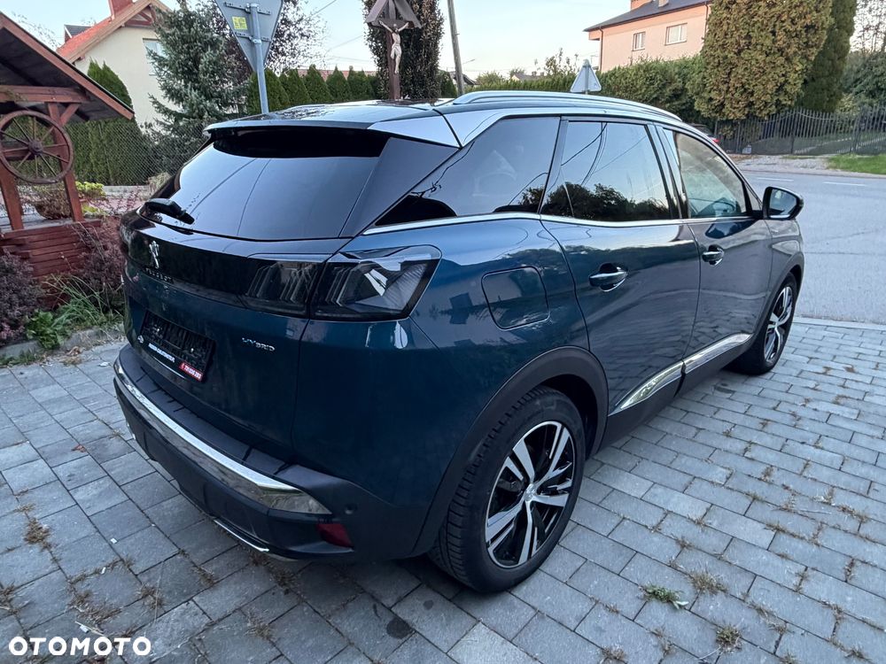 Peugeot 3008 - 12