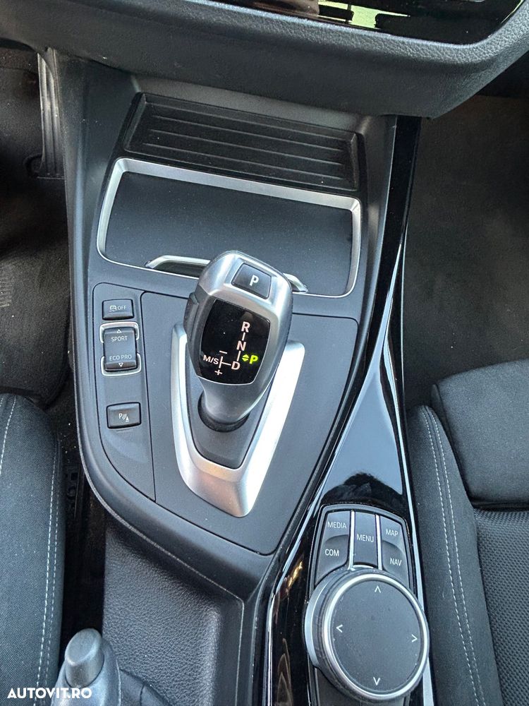 BMW Seria 1 - 16