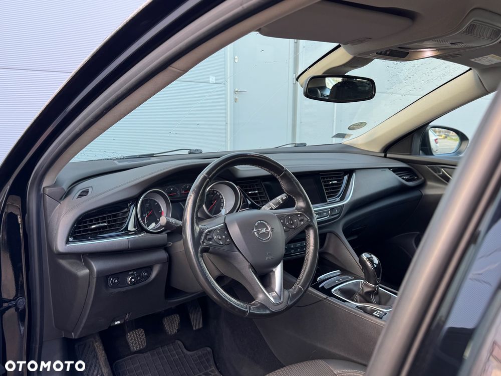 Opel Insignia 2.0 CDTI Elite S&S - 23