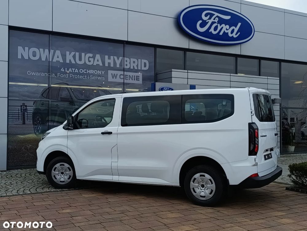 Ford Transit Custom Kombi 320 L1H1 Trend M1 - 40