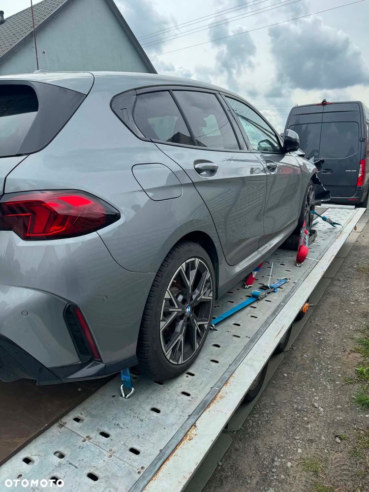 BMW Seria 1 120 - 4
