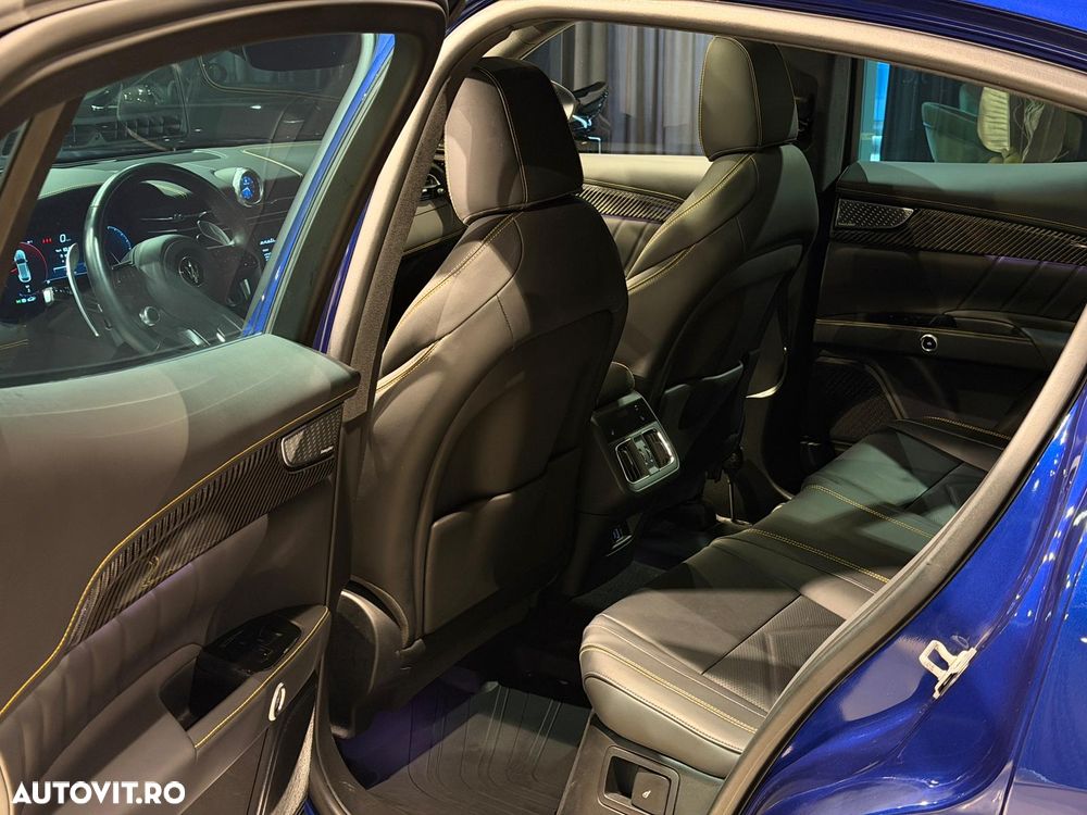 Maserati Grecale Trofeo - 19