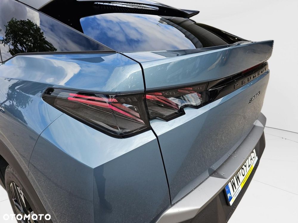 Peugeot 3008 1.2 PureTech mHEV GT S&S e-DCS6 - 10