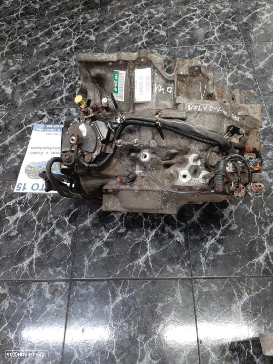 caixa de velocidades Volvo V 40  2003 - 2