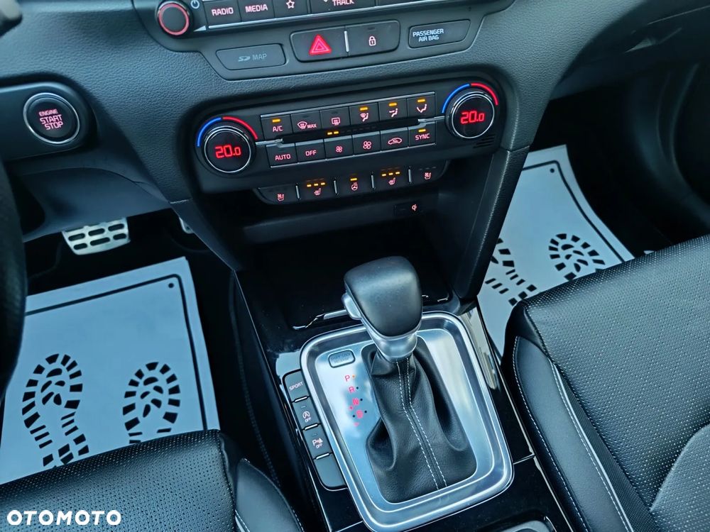 Kia ProCeed 1.4 T-GDI DCT7 OPF GT LINE - 30