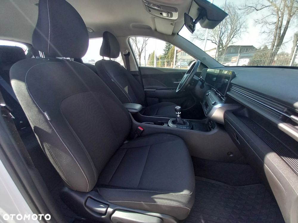 Hyundai Kona 1.0 T-GDI Executive - 14