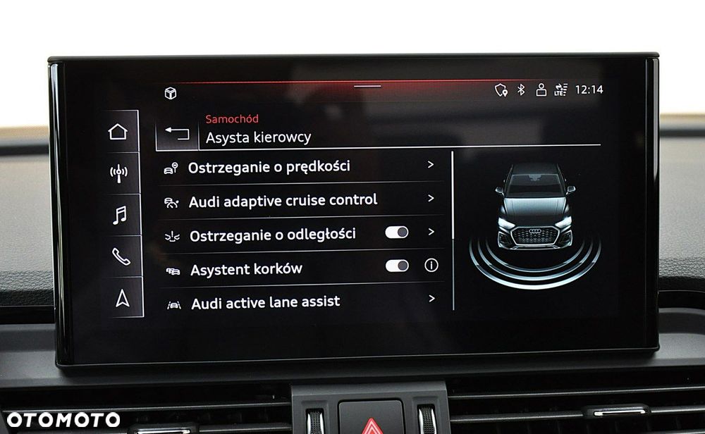 Audi SQ5 - 38