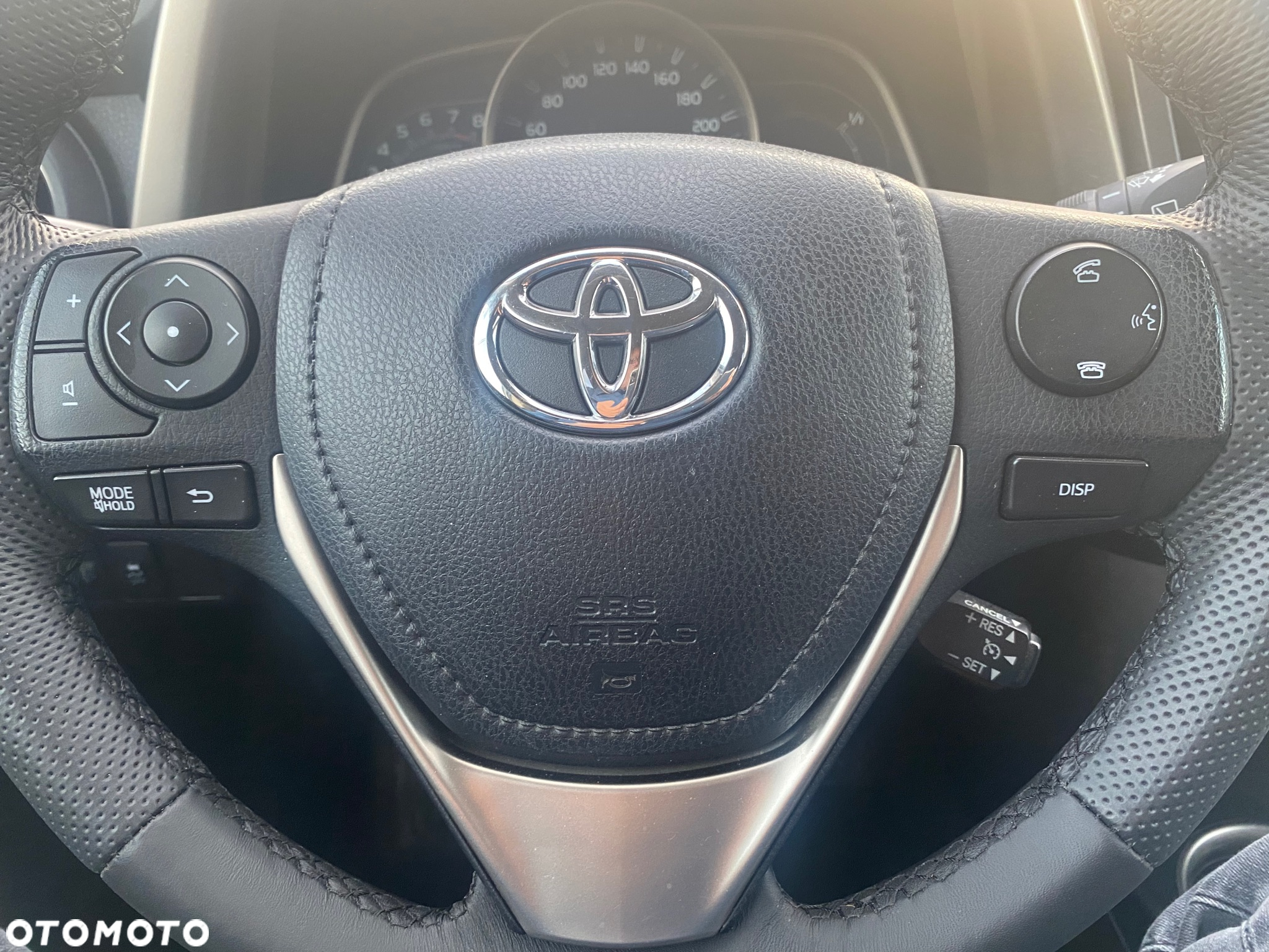 Toyota RAV4 2.0 4x4 Start&Stop CVT Executive - 29