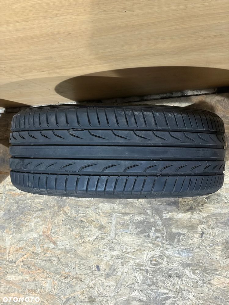 Opony letnie 2szt. SEMPERIT SPEED-LIFE 2 215/45R17 V 2021 rok - 9
