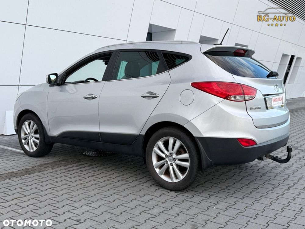 Hyundai ix35 - 12