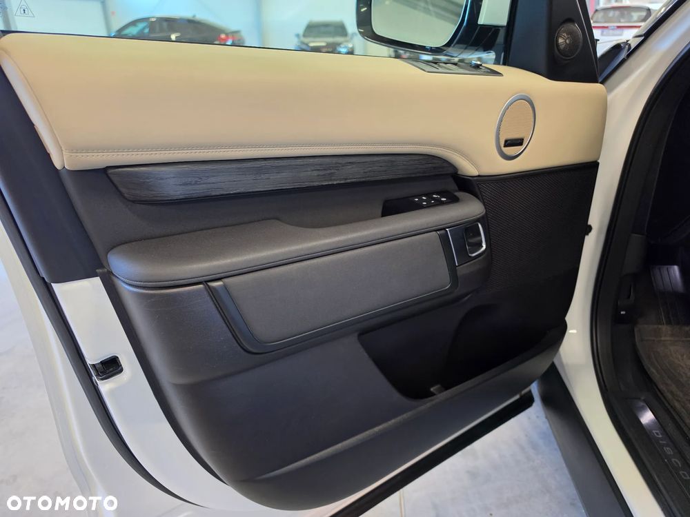 Land Rover Discovery 3.0 V6 SC HSE - 20