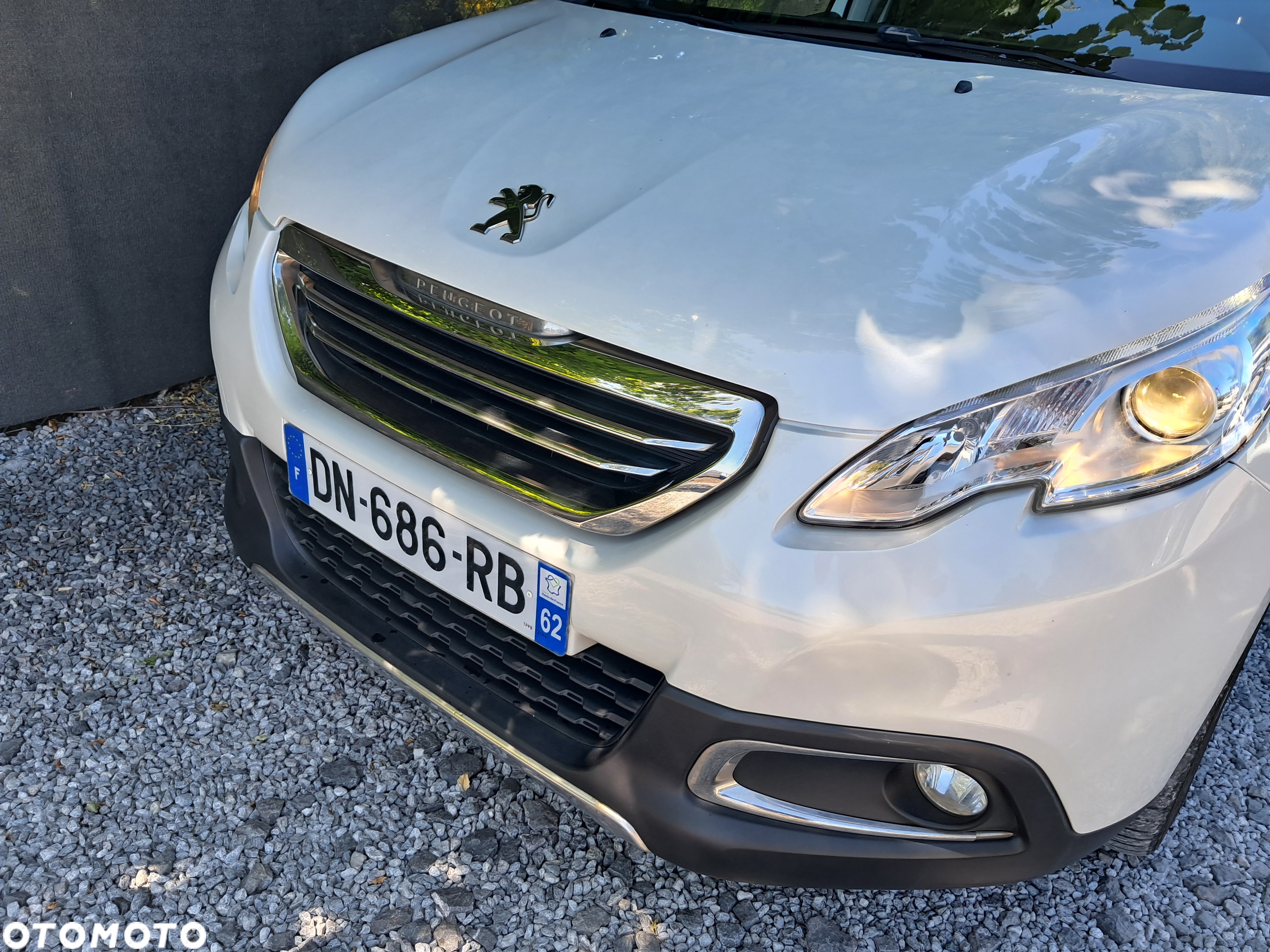 Peugeot 2008 - 38