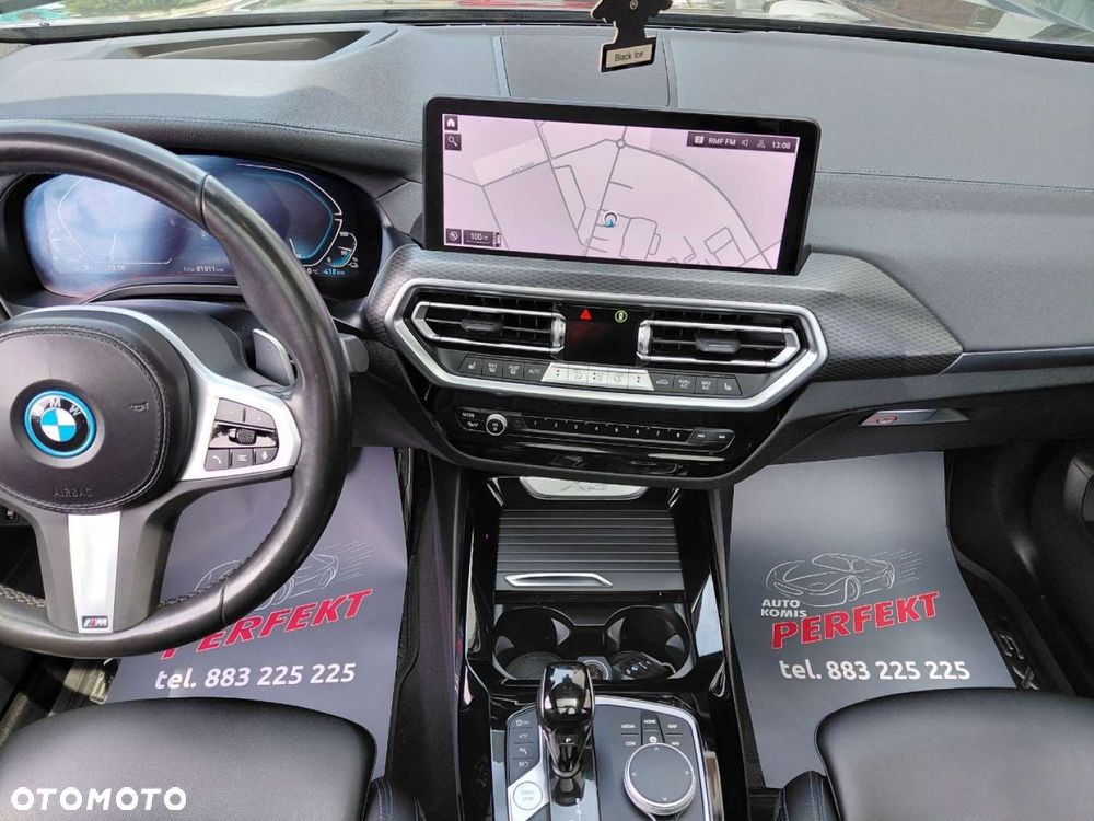 BMW X3 - 23