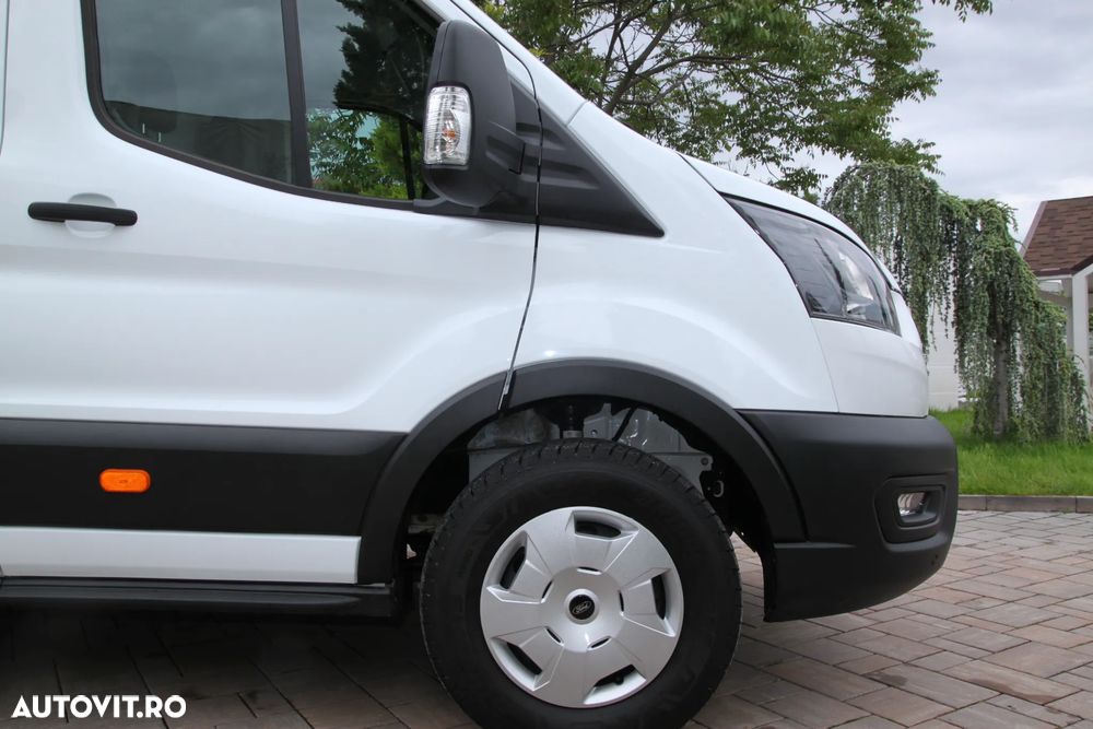 Ford Transit 350 L4H3 - 36