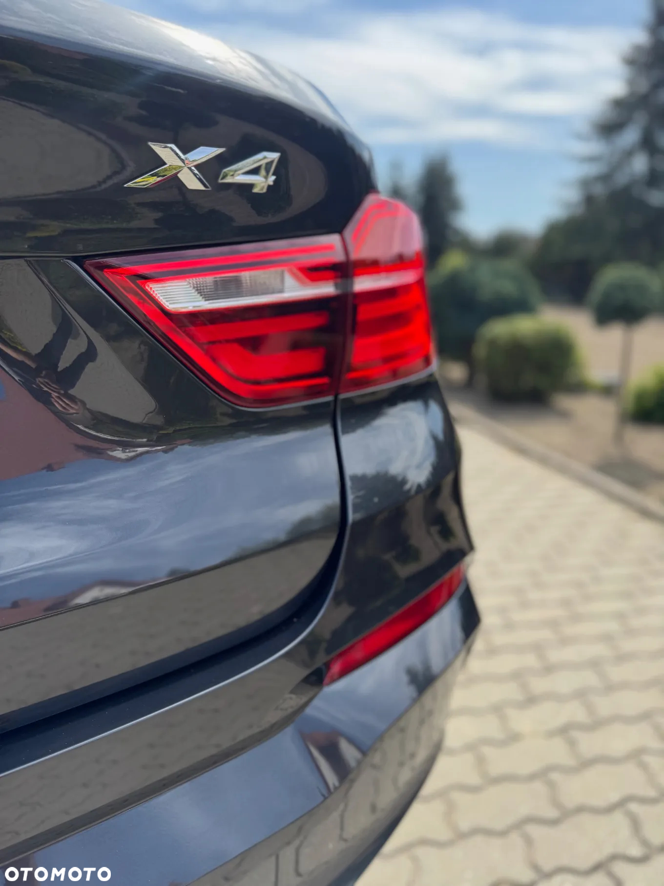 BMW X4 xDrive20i M Sport - 17