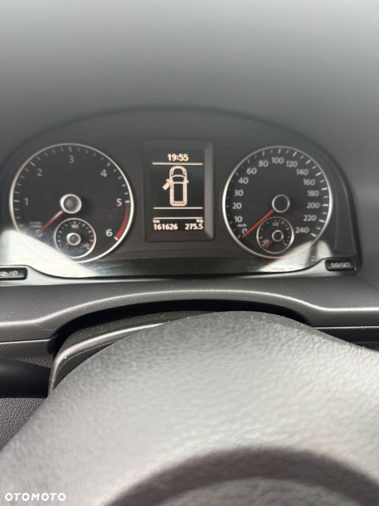 Volkswagen caddy - 5