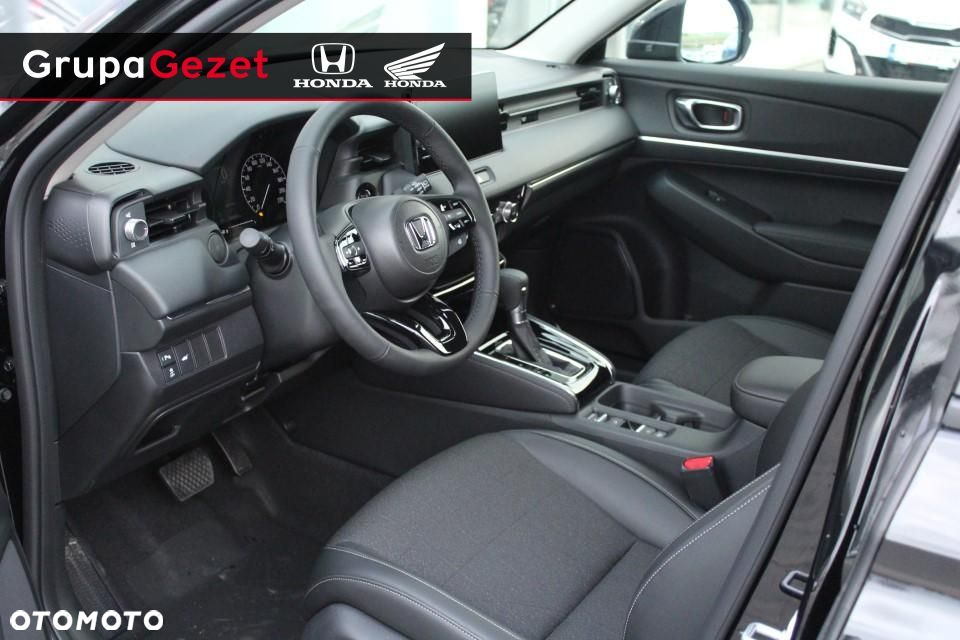Honda HR-V - 9