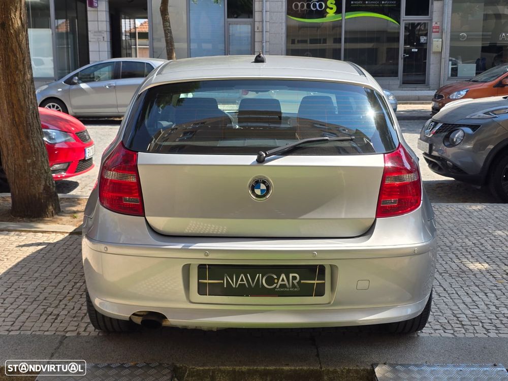 BMW 116 i Edition Lifestyle - 5