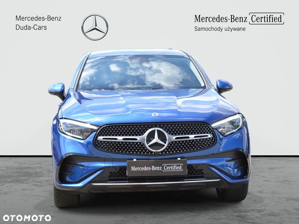 Mercedes-Benz GLC - 4