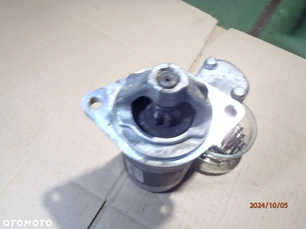 ROZRUSZNIK koparka ciagnik traktor agregat prądotwórczy new holland YANMAR Yanmar 3TN63  3TN66 3TNE66 JOHN DEERE Gator takeuchi wai 18055N ROZRUSZNIK AGREGAT GENERATOR DIESEL EV80-151000 EV80 2V80 Kipor i Kama  Reisa KDE12000, KM2V86, KM2V78, KD2V86, KD2V78  Aksa APD12E, A2CRX08 jak nowy - 7