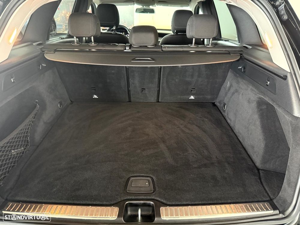 Mercedes-Benz GLC 220 - 14