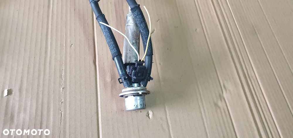 Wtryskiwacz wtrysk AdBlue Mercedes E-Klasa W213 3.0 CDI A0004901113 - 2