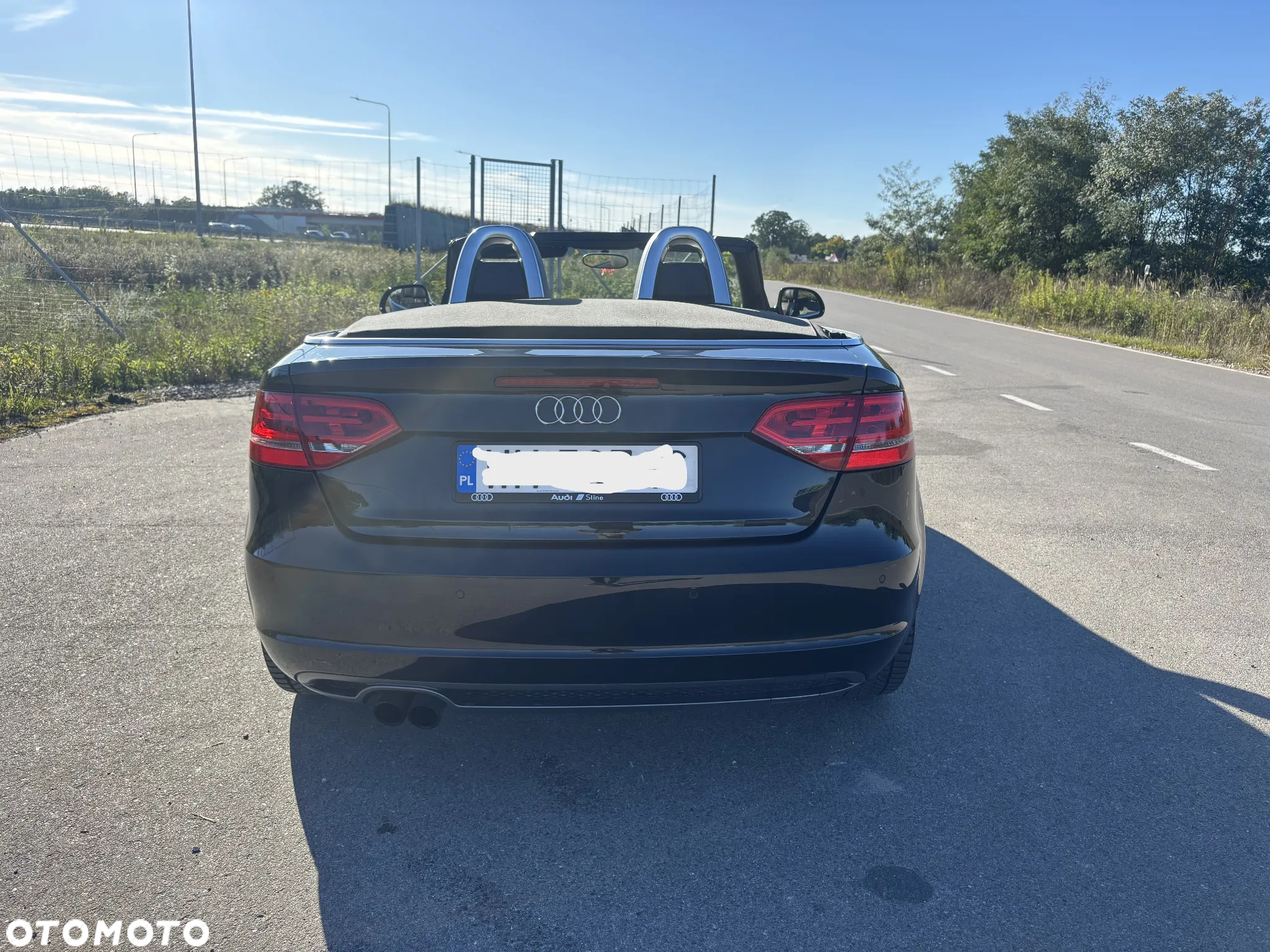 Audi A3 1.8 TFSI Ambiente - 6
