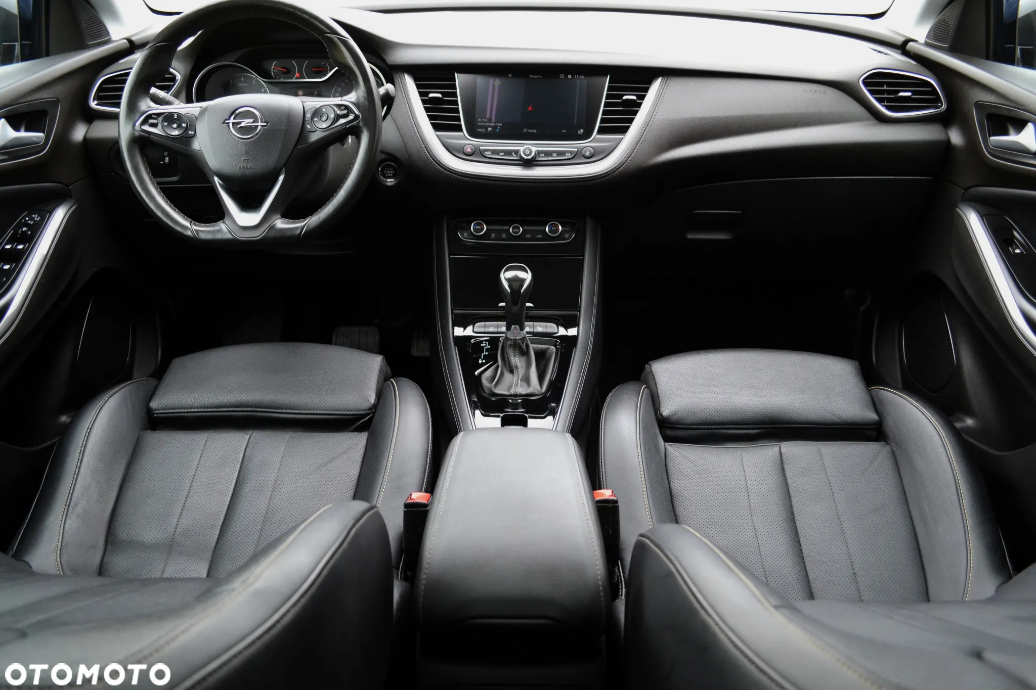 Opel Grandland X 2.0 D Start/Stop Automatik Dynamic - 8