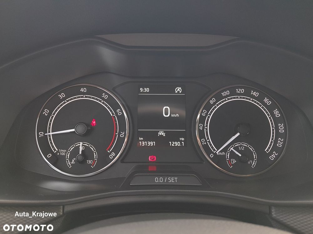 Skoda Kamiq 1.0 TSI Ambition - 23