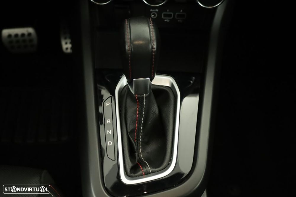 Renault Arkana 1.3 TCe R.S.Line EDC - 15