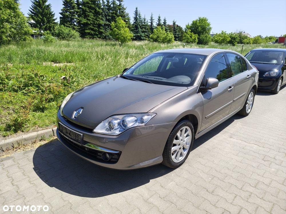 Renault Laguna - 4