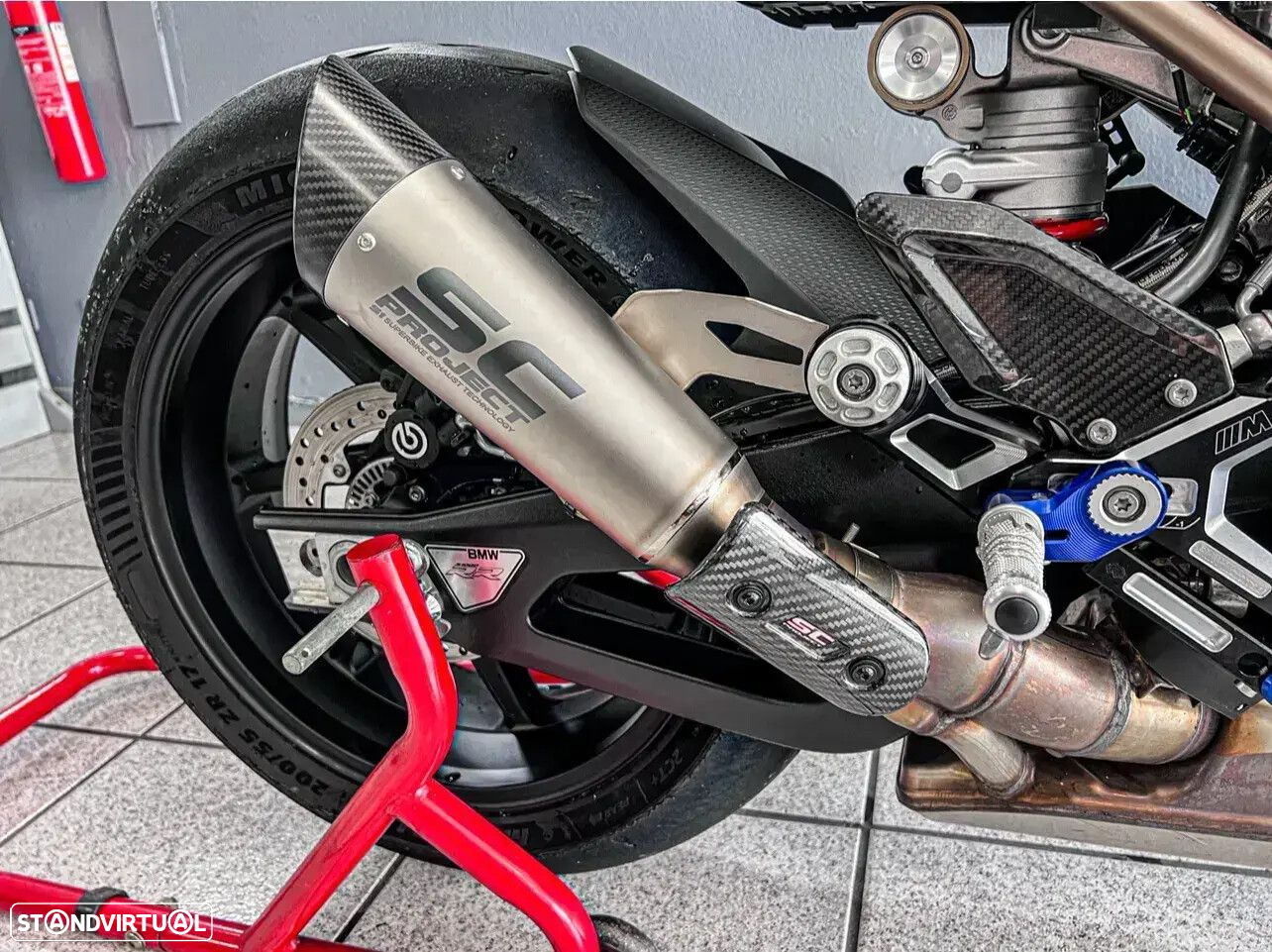 BMW S 1000 RR - 9