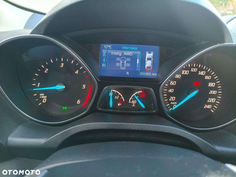 Ford Kuga 2.0 TDCi AWD Trend - 16