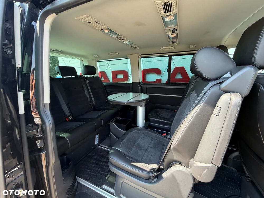 Volkswagen Multivan 2.0 TDI L1 Business 4Motion DSG - 30