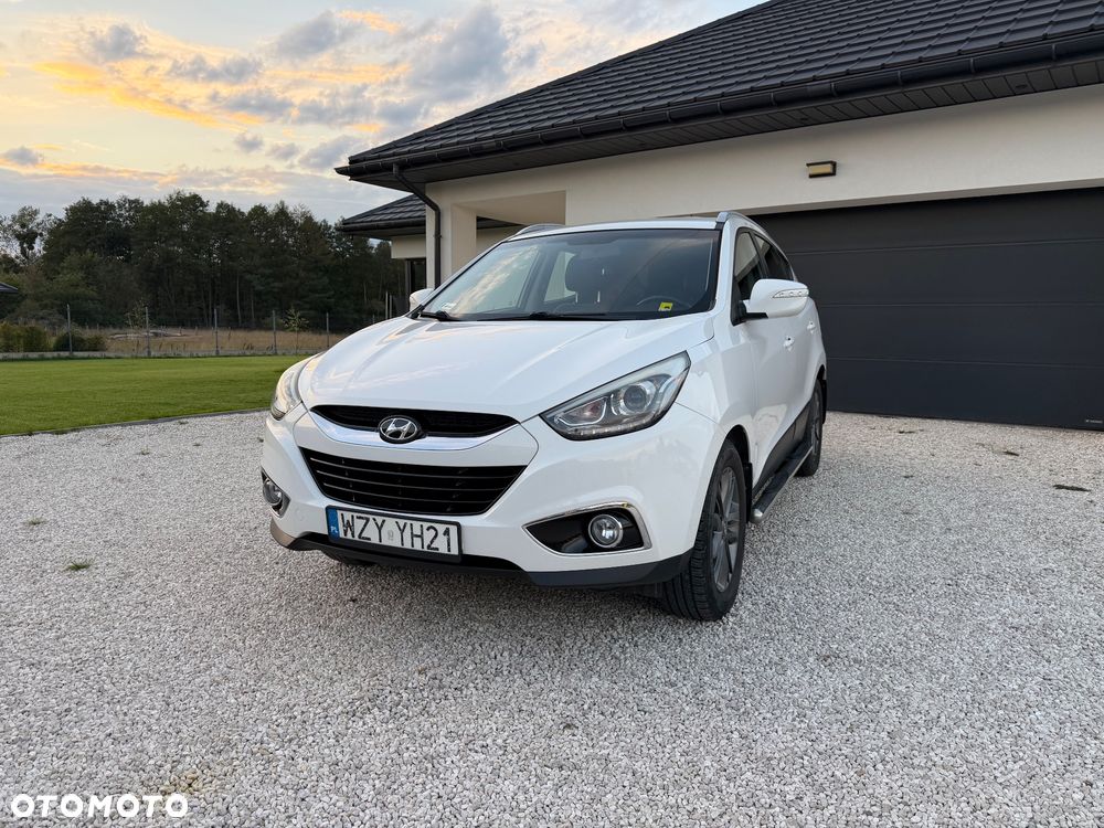 Hyundai ix35 1.6 GDI Comfort 2WD - 2