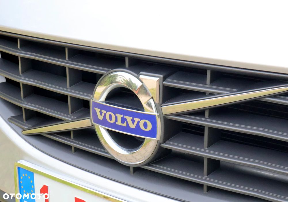Volvo V60 D3 Ocean Race - 10