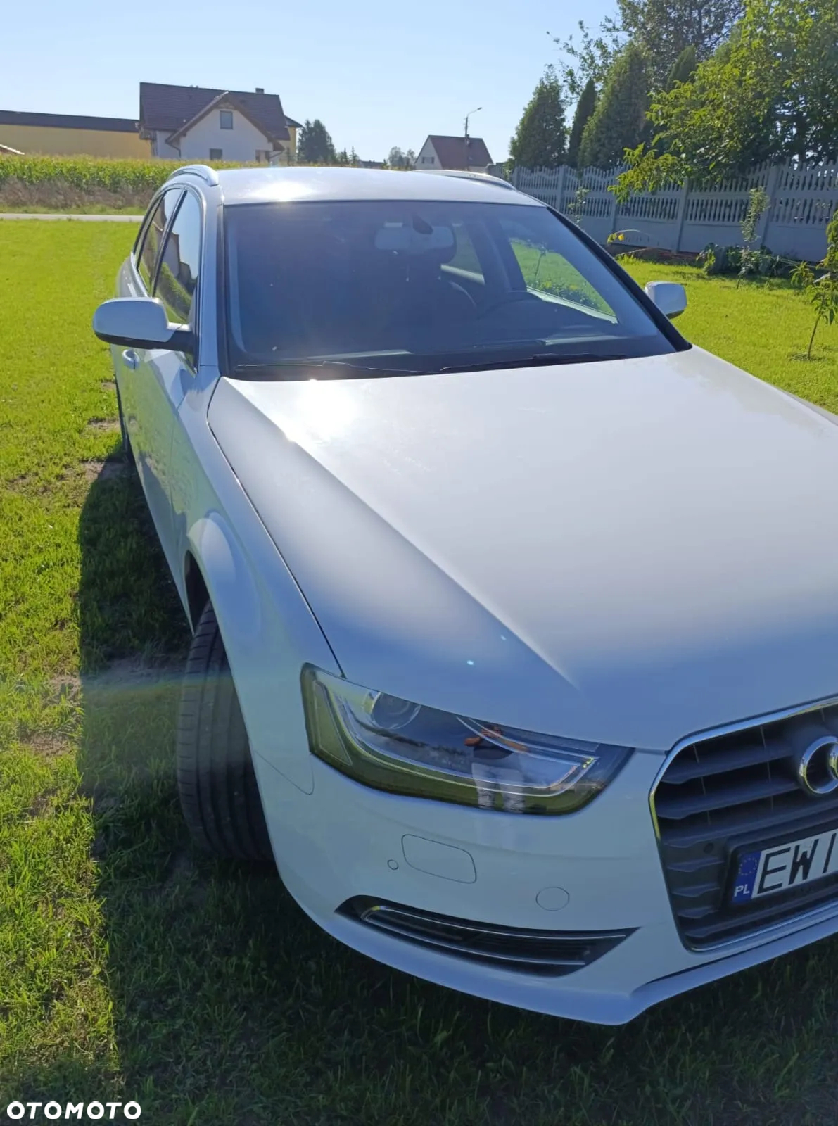 Audi A4 - 5