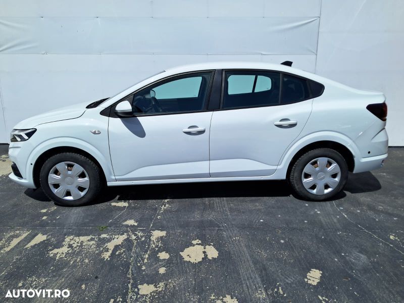 Dacia Logan - 4