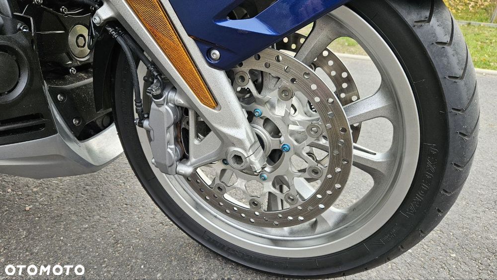 Honda GL - 13