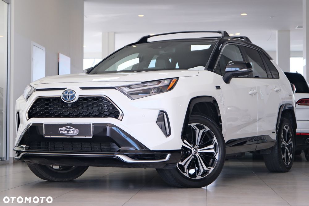 Toyota RAV4 - 17